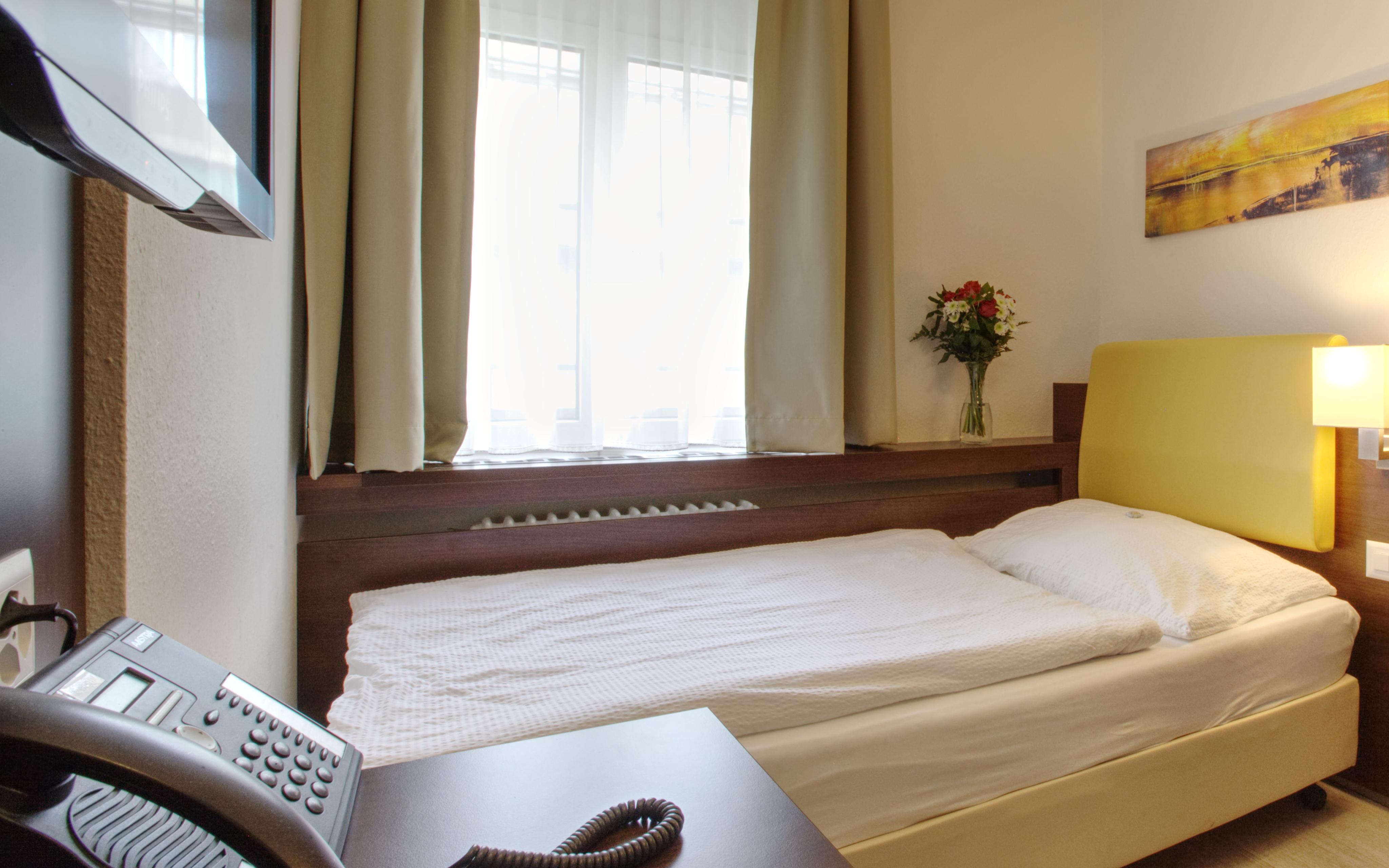 Hotel Rheinfelderhof Basel Exterior photo